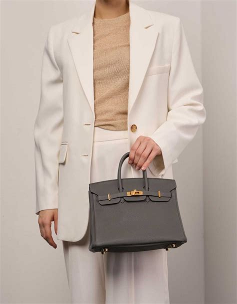 gris meyer hermes color|gris meyer handbags.